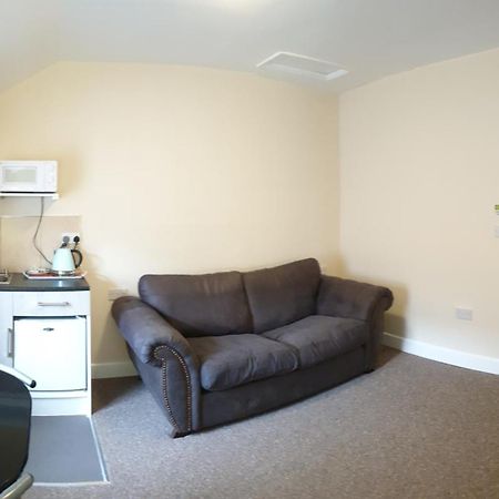 Charlton Aparthotel Blackpool Extérieur photo
