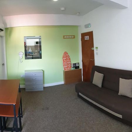 Charlton Aparthotel Blackpool Extérieur photo