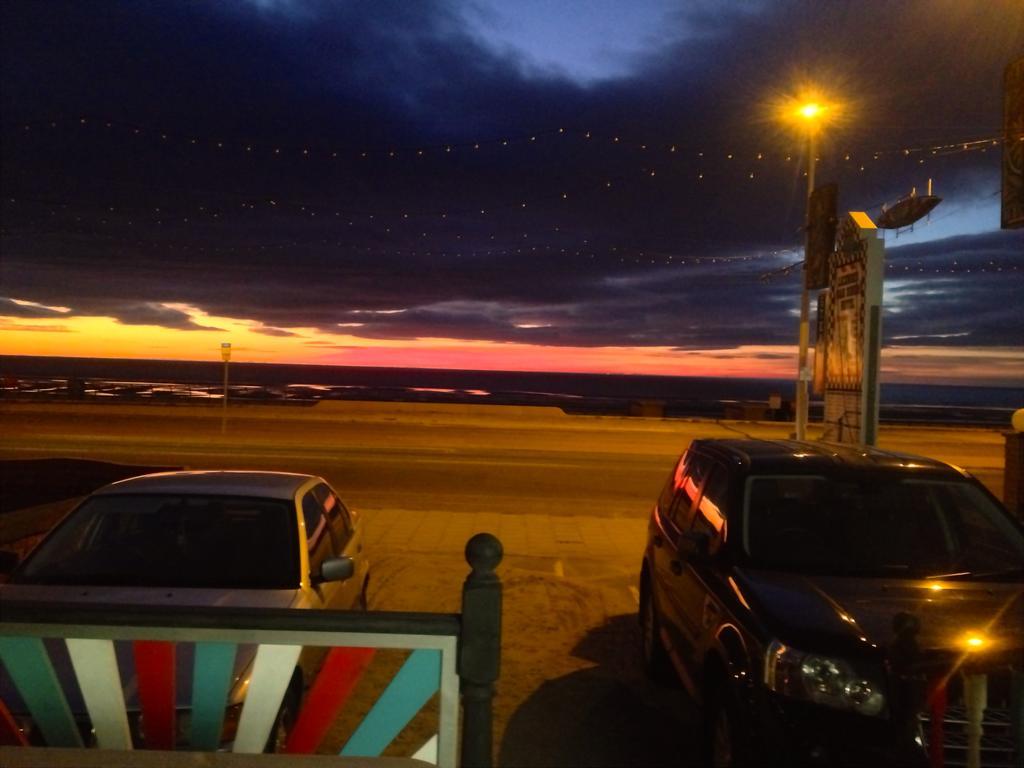 Charlton Aparthotel Blackpool Extérieur photo
