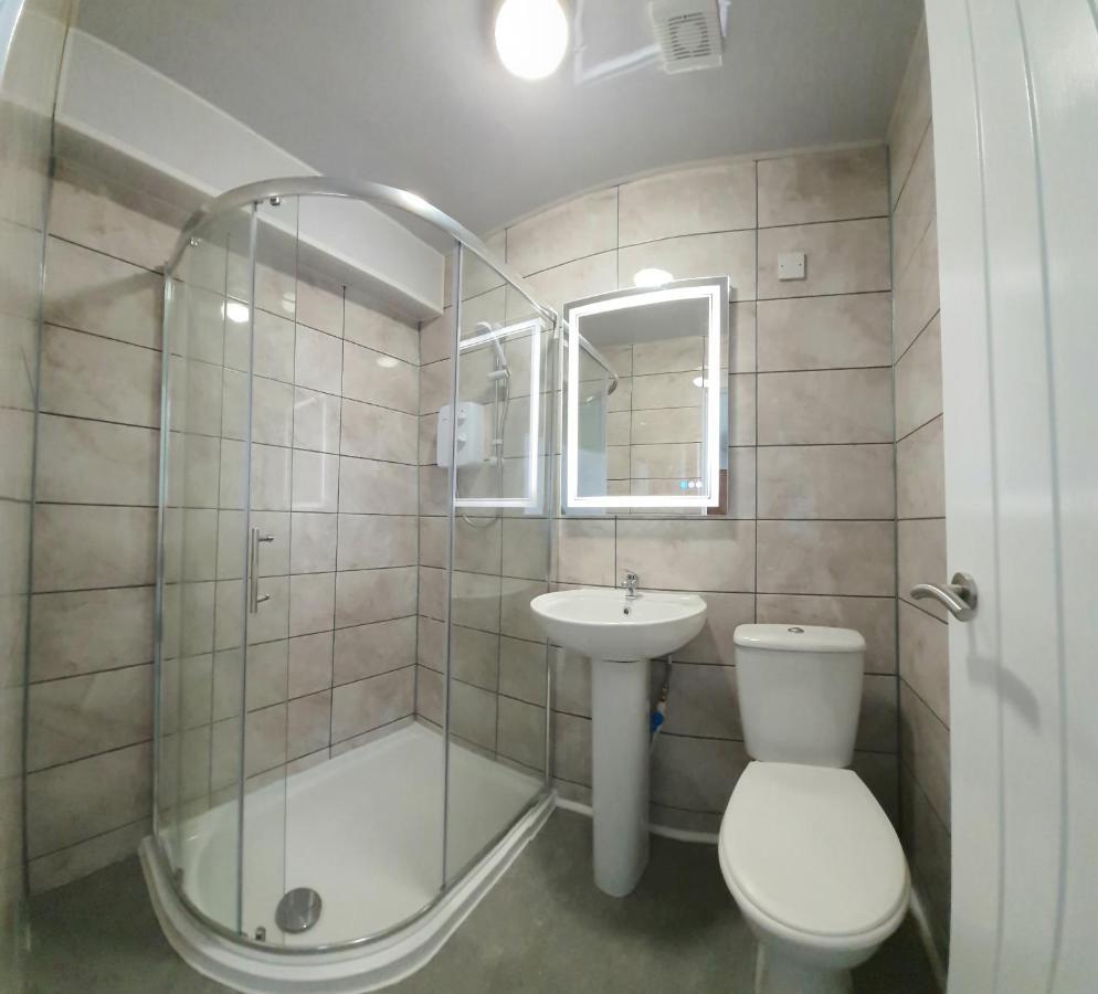 Charlton Aparthotel Blackpool Extérieur photo