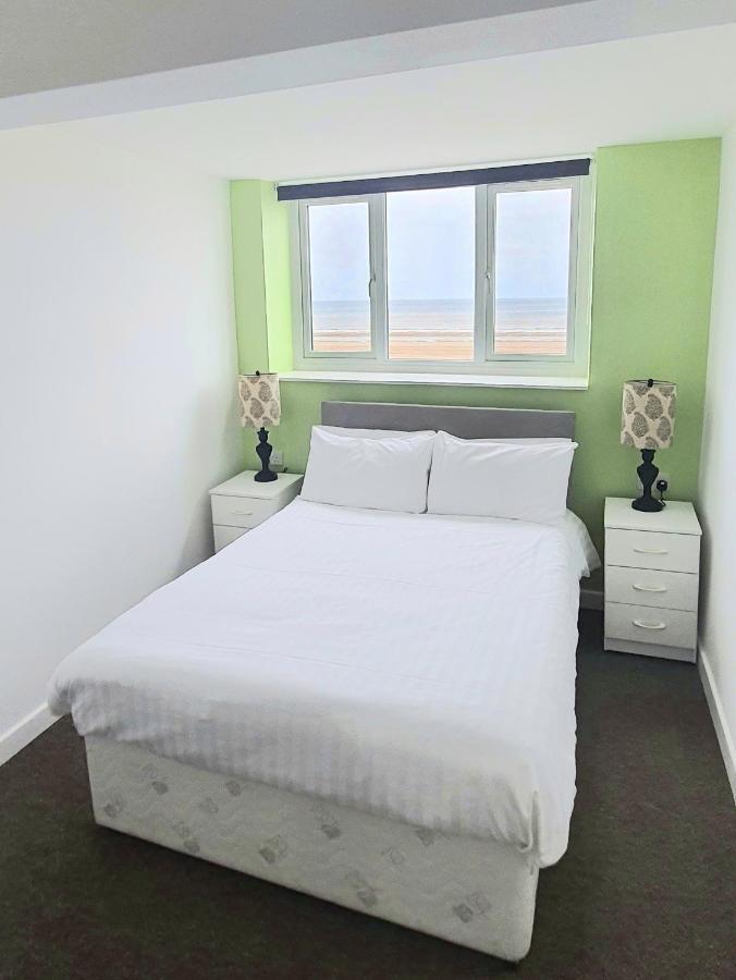 Charlton Aparthotel Blackpool Extérieur photo