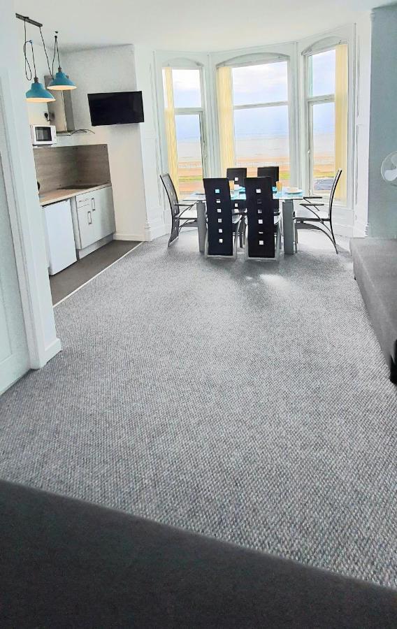 Charlton Aparthotel Blackpool Extérieur photo