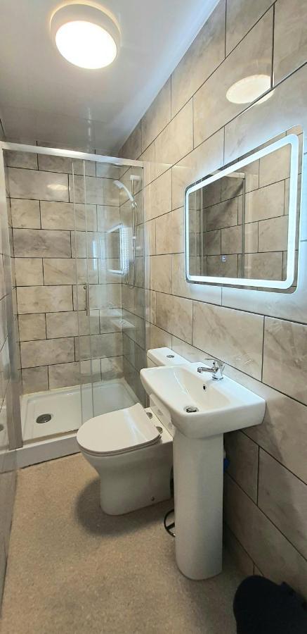 Charlton Aparthotel Blackpool Extérieur photo