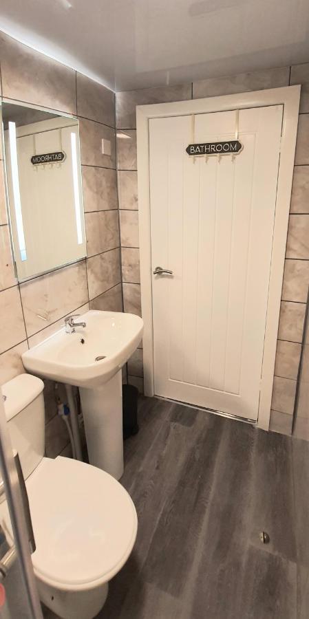 Charlton Aparthotel Blackpool Extérieur photo