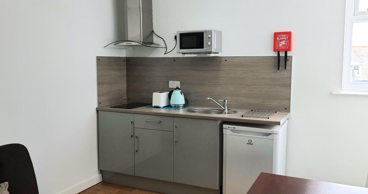 Charlton Aparthotel Blackpool Extérieur photo