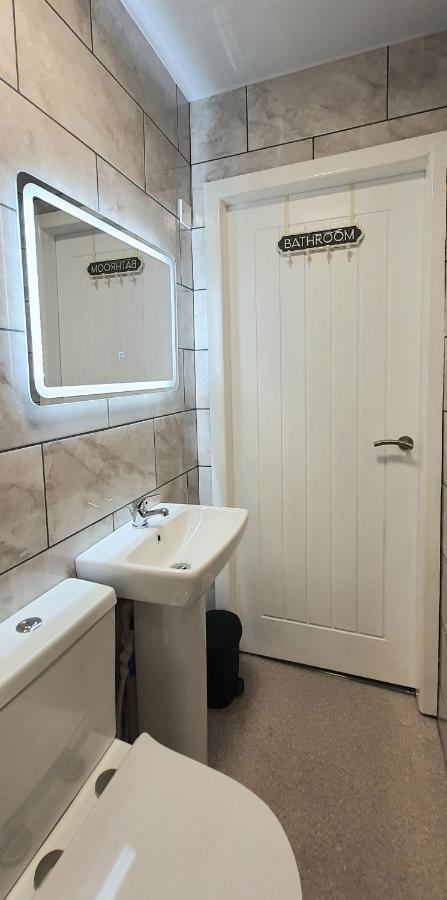 Charlton Aparthotel Blackpool Extérieur photo