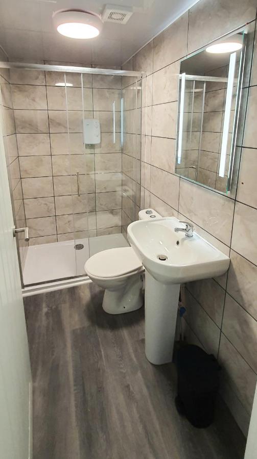 Charlton Aparthotel Blackpool Extérieur photo