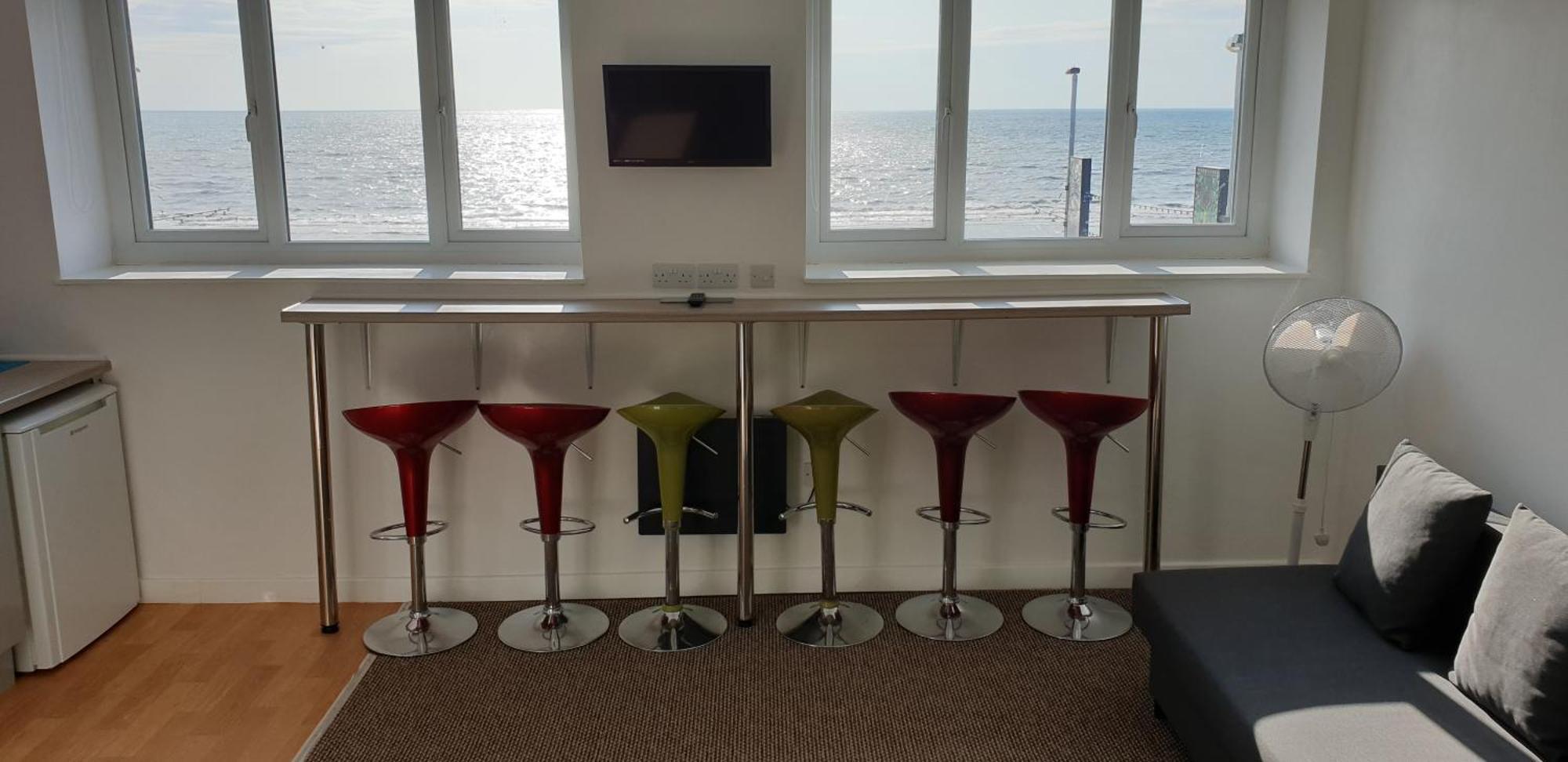 Charlton Aparthotel Blackpool Extérieur photo