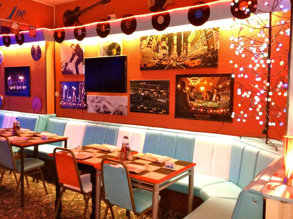 Charlton Aparthotel Blackpool Extérieur photo