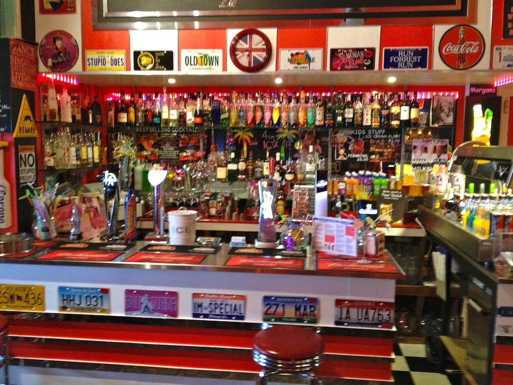 Charlton Aparthotel Blackpool Extérieur photo