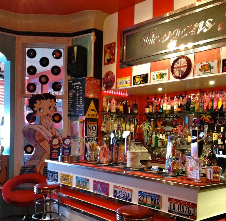 Charlton Aparthotel Blackpool Extérieur photo
