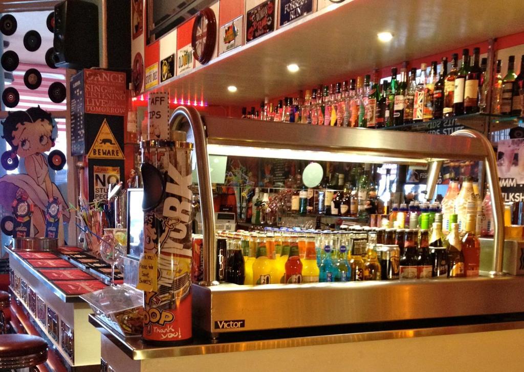 Charlton Aparthotel Blackpool Extérieur photo